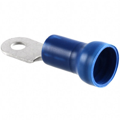 52265-3 by TE Connectivity AMP Connectors - CONNECTOR RING CIRC 6AWG #10 CRIMP
