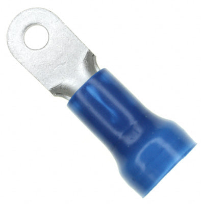52265 by TE Connectivity AMP Connectors - CONNECTOR RING CIRC 6AWG #10 CRIMP