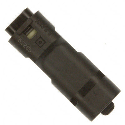 0522660211 by Molex - CONNECTOR PLUG HSG 2POS 2.50MM