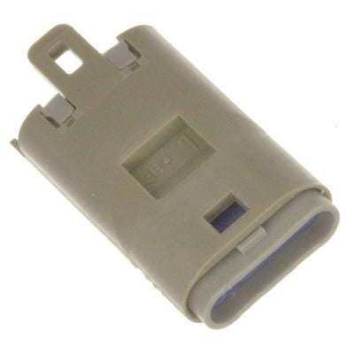 0522660417 by Molex - CONNECTOR PLUG HSG 4POS 2.50MM