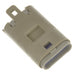 0522660417 by Molex - CONNECTOR PLUG HSG 4POS 2.50MM