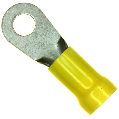 52266-3 by TE Connectivity AMP Connectors - CONNECTOR RING CIRC 4AWG #5/16 CRIMP