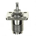 5226601-3 by TE Connectivity AMP Connectors - CONNECTOR MINI UHF RCPT STR SOLDER