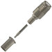 5226602-1 by TE Connectivity AMP Connectors - CONNECTOR MINI UHF JACK STR CRIMP