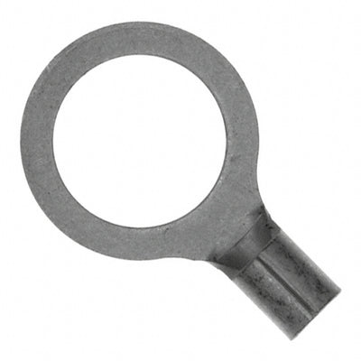 52269-1 by TE Connectivity AMP Connectors - CONNECTOR RING OVAL 10-12AWG #1/2