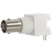 5226990-1 by TE Connectivity AMP Connectors - CONNECTOR BNC JACK R/A 50 OHM PCB
