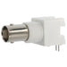 5226990-3 by TE Connectivity AMP Connectors - CONNECTOR BNC JACK R/A 50 OHM PCB