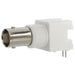 226990-3 by TE Connectivity AMP Connectors - CONNECTOR BNC JACK R/A 50 OHM PCB