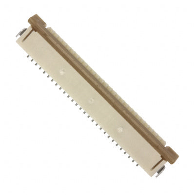 0522712879 by Molex - CONNECTOR FPC BOTTOM 28POS 1MM R/A