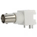 227161-1 by TE Connectivity AMP Connectors - CONNECTOR BNC JACK R/A 50 OHM PCB