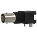 5227161-9 by TE Connectivity AMP Connectors - CONNECTOR BNC JACK R/A 50 OHM PCB
