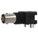 227161-9 by TE Connectivity AMP Connectors - CONNECTOR BNC JACK R/A 50 OHM PCB