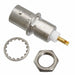 5227169-4 by TE Connectivity AMP Connectors - CONNECTOR BNC RCPT STR 50 OHM SOLDER