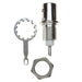 5227169-5 by TE Connectivity AMP Connectors - CONNECTOR BNC RCPT STR 50 OHM SOLDER