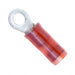 52273-1 by TE Connectivity AMP Connectors - CONNECTOR RING CIRC 20AWG #4 CRIMP