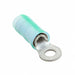 52274-1 by TE Connectivity AMP Connectors - CONNECTOR RING CIRC 14AWG #4 CRIMP