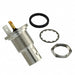 5227426-1 by TE Connectivity AMP Connectors - CONNECTOR BNC RCPT STR 50 OHM SOLDER