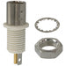 5227726-3 by TE Connectivity AMP Connectors - CONNECTOR BNC JACK STR 50 OHM SOLDER