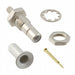 5228217-1 by TE Connectivity AMP Connectors - CONNECTOR SMB JACK STR 50 OHM CRIMP