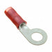 52284-3 by TE Connectivity AMP Connectors - CONNECTOR RING CIRC 20AWG #10 CRIMP