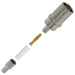 5228979-7 by TE Connectivity AMP Connectors - CONNECTOR BNC JACK STR 50 OHM CRIMP
