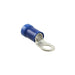 52289 by TE Connectivity AMP Connectors - CONNECTOR RING D-SHAPE 1/0AWG #1/2