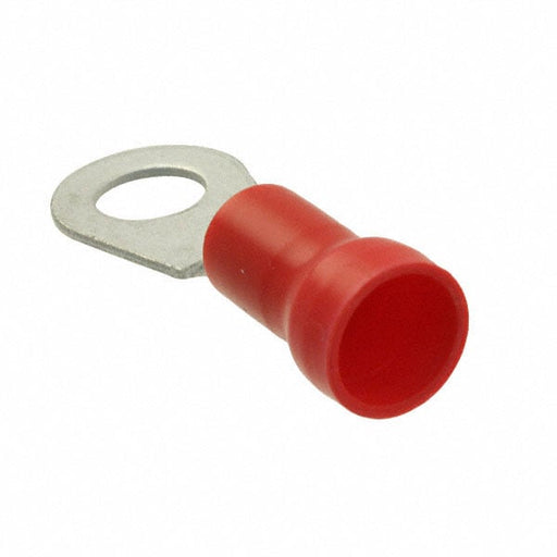 52291-4 by TE Connectivity AMP Connectors - CONNECTOR RING CIRC 8AWG #5/16 CRIMP