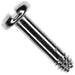 5229996-2 by TE Connectivity AMP Connectors - SCREW, PAN HD, CAPTIVE