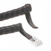 523-26-8800-BL-0014F by CNC Tech - CABLE MOD 8P8C PLUG TO CABLE 14