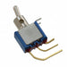 5236WWCDB16X445 by APEM Inc. - SWITCH TOGGLE SPDT 0.4VA 20V