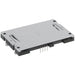 52400-25ALF by Amphenol ICC (FCI) - CONNECTOR SMART CARD PUSH-PULL R/A