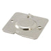 5240 by Keystone Electronics - BATTERY CONTACT SOLID C
