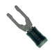 52421-1 by TE Connectivity AMP Connectors - CONNECTOR SPADE TERM 14-16AWG #8 BLU