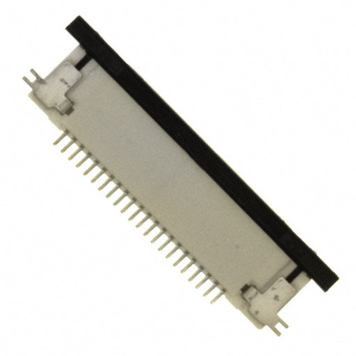 524352272 by Molex - CONNECTOR FFC FPC TOP 22POS 0.5MM R/A