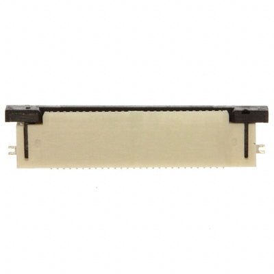 524352872 by Molex - CONNECTOR FFC FPC TOP 28POS 0.5MM R/A
