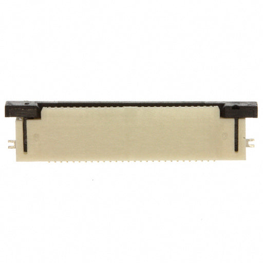 524352872 by Molex - CONNECTOR FFC FPC TOP 28POS 0.5MM R/A