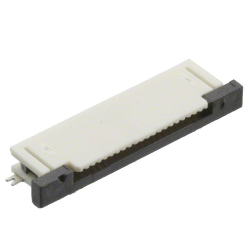 0524352171 by Molex - CONNECTOR FFC FPC TOP 21POS 0.5MM R/A