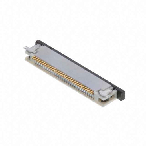 0524352971 by Molex - CONNECTOR FFC FPC TOP 29POS 0.5MM R/A