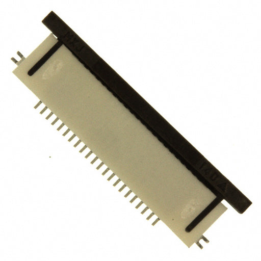 524372272 by Molex - CONNECTOR FFC BOTTOM 22POS 0.5MM R/A