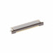0524373071 by Molex - CONNECTOR FFC BOTTOM 30POS 0.5MM R/A