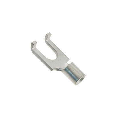 52512-1 by TE Connectivity AMP Connectors - CONNECTOR SPADE TERM 22-26AWG #4