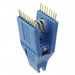 5252 by Pomona Electronics - TEST CLIP SOIC 16 (2 X 8)