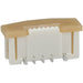 525590672 by Molex - CONNECTOR FFC FPC VERT 6POS 0.5MM SMD