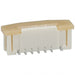 525591072 by Molex - CONNECTOR FFC VERT 10POS 0.5MM SMD