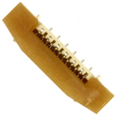 525591272 by Molex - CONNECTOR FFC VERT 12POS 0.5MM SMD