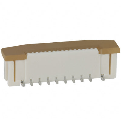 525591670 by Molex - CONNECTOR FFC VERT 16POS 0.5MM SMD