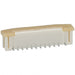 525592072 by Molex - CONNECTOR FFC VERT 20POS 0.5MM SMD