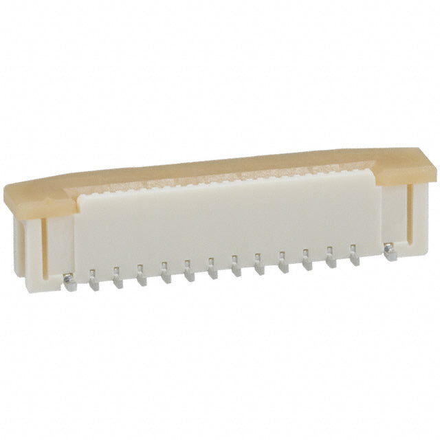 525592472 by Molex - CONNECTOR FFC VERT 24POS 0.5MM SMD