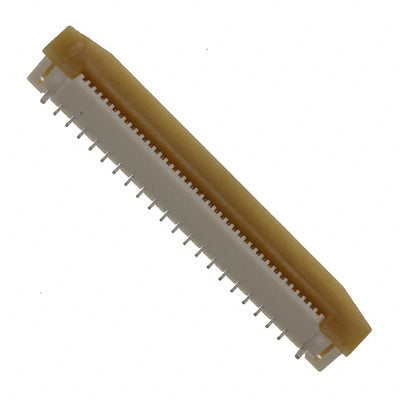 0525594052 by Molex - CONNECTOR FFC VERT 40POS 0.5MM SMD