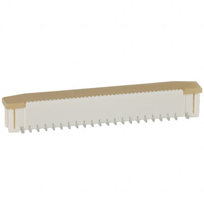 525594072 by Molex - CONNECTOR FFC VERT 40POS 0.5MM SMD